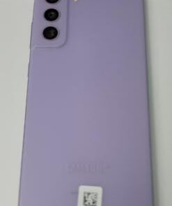 SAMSUNG Galaxy S21 FE, 128GB, Graphite, Factory Unlocked, New (SM-G990UZADXAG)