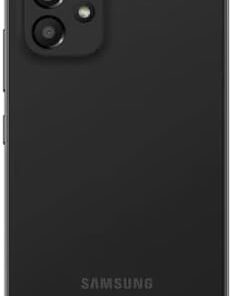 Alternative view of SAMSUNG Galaxy A53 (5G) 128GB Unlocked - Black (Renewed)