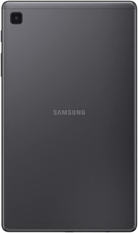 SAMSUNG Galaxy Tab A7 Lite 8.7 (2021, WiFi + Cellular) 32GB 4G LTE Tablet (Grey) (Renewed) - 图片 4