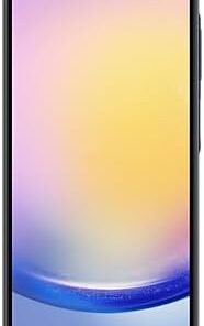 Alternative view of Samsung Galaxy A25, SM-A256 | 128GB | 6.5 inch | Unlocked | Black( Renewed)