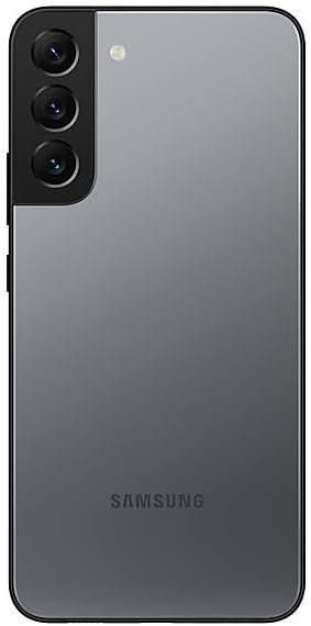 Samsung Galaxy S22+ 5G S906U 128GB GSM/CDMA Unlocked Android Smartphone (USA Version) - Phantom Black (Renewed) - 图片 13