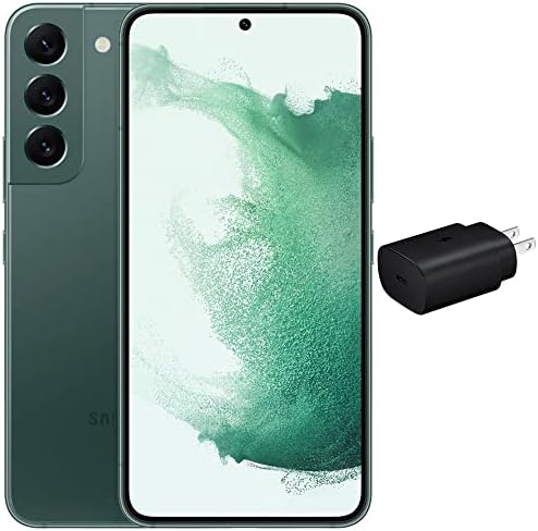 Samsung Galaxy S22+ 5G S906U 128GB GSM/CDMA Unlocked Android Smartphone (USA Version) - Phantom Black (Renewed) - 图片 28