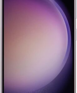 Alternative view of SAMSUNG Galaxy S23 5G, US Version, 256GB, Green - Unlocked (Renewed)