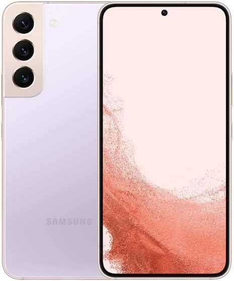 Samsung Galaxy S22+ 5G S906U 128GB GSM/CDMA Unlocked Android Smartphone (USA Version) - Phantom Black (Renewed) - 图片 6