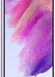 Alternative view of SAMSUNG Galaxy S21 FE 5G, US Version, 128GB, Lavender - Unlocked (Renewed)