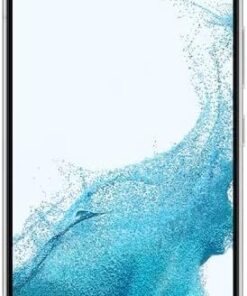 Alternative view of Samsung Galaxy S22+ 5G S906U 128GB GSM/CDMA Unlocked Android Smartphone (USA Version) - Phantom Black (Renewed)