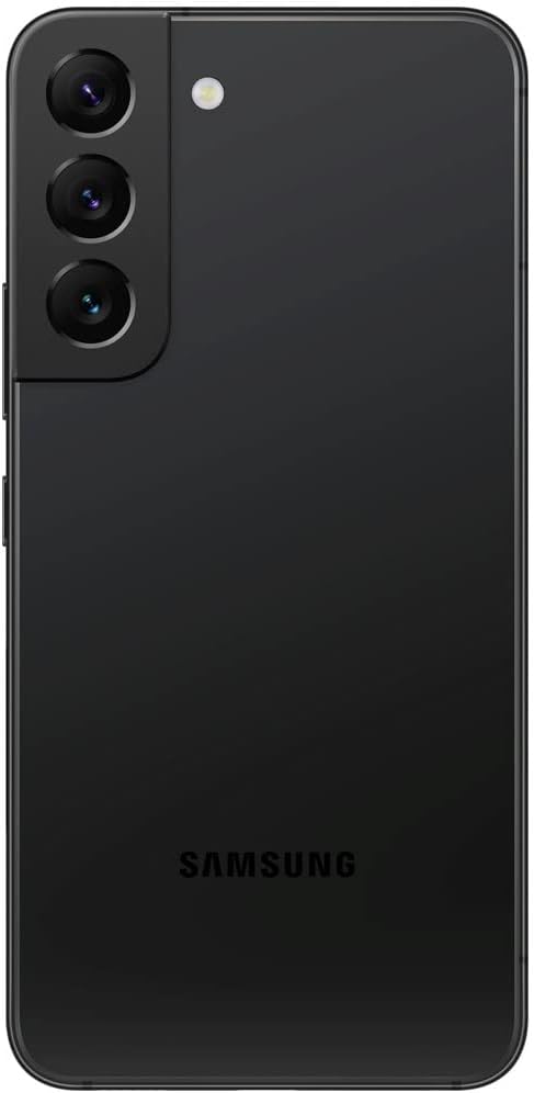 SAMSUNG Galaxy S22 5G, US Version, 256GB, White - Unlocked (Renewed) - 图片 14