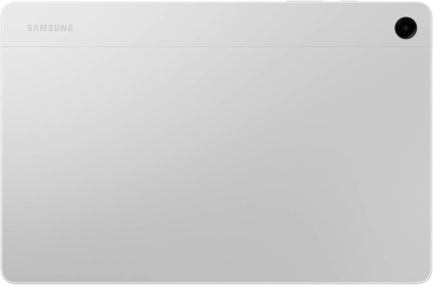 SAMSUNG Galaxy Tab A9+ 11” 64GB Wi-Fi Android Tablet, Big Screen, Quad Speakers, Upgraded Chipset, Multi Window Display, Slim, Light, Durable Design, US Version, 2023, Navy (Renewed) - 图片 2