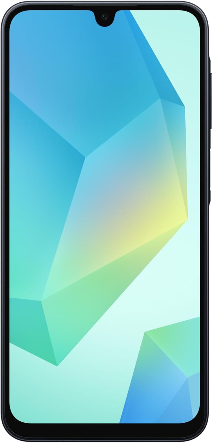 SAMSUNG Galaxy A16 4G LTE (128GB + 4GB) International Model SM-A165F/DS Factory Unlocked 6.7 Dual Sim 50MP Dual Cam (Case Bundle) (Gray) - 图片 19