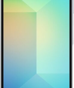 Alternative view of SAMSUNG Galaxy A06 4G LTE (64GB + 4GB) Latin Version SM-A065M/DS Factory Unlocked 6.7 Dual Sim 50MP Dual Cam (Case Bundle) - (Black)