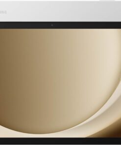 SAMSUNG Galaxy Tab A9+ 11” 64GB Wi-Fi Android Tablet, Big Screen, Quad Speakers, Upgraded Chipset, Multi Window Display, Slim, Light, Durable Design, US Version, 2023, Navy (Renewed)