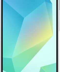 Alternative view of SAMSUNG Galaxy A16 5G (128GB + 4GB) International Model SM-A166M/DS Factory Unlocked 6.7 Dual Sim 50MP Dual Cam (Light Gray)