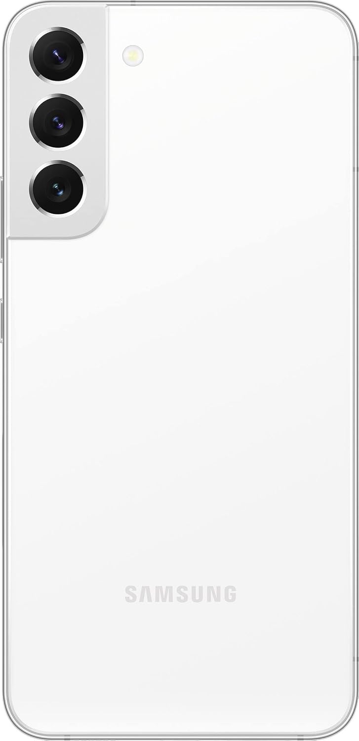 Samsung Galaxy S22+ 5G S906U 128GB GSM/CDMA Unlocked Android Smartphone (USA Version) - Phantom Black (Renewed) - 图片 30