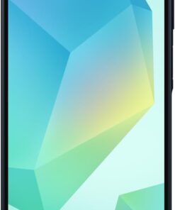 Alternative view of SAMSUNG Galaxy A16 5G LTE (256GB + 8GB) Latin Version SM-A166M/DS Factory Unlocked 6.7 Dual Sim 50MP Dual Cam (Case Bundle) - (Blue Black)