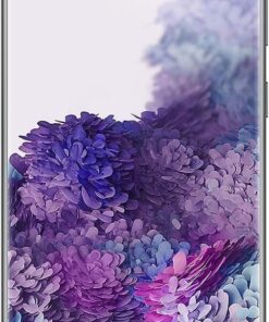 Alternative view of Samsung Galaxy S20+ 5G, US Version, 128GB - Unlocked (Renewed)