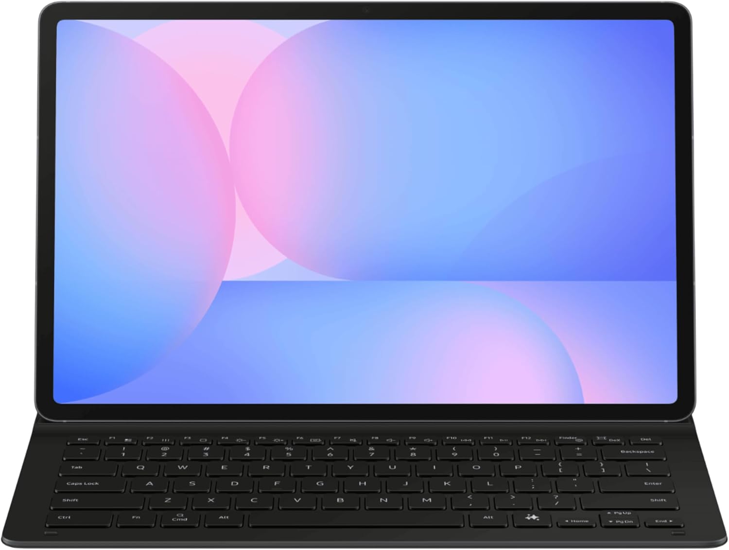 SAMSUNG Galaxy Tab S10 FE 256GB WiFi Android Tablet, Large Display, Long Battery Life, Exynos 1580 Processor, IP68 Water-Resistant, 90 Hz Refresh, S Pen for Note-Taking, US Version, Gray - 图片 59