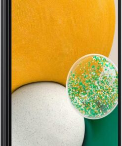 Alternative view of Samsung Galaxy A13 5G Cell Phone, AT&T GSM Unlocked Android Smartphone, 64GB, Long Lasting Battery, Expandable Storage, Triple Lens Camera, Infinite Display, Black (Renewed)