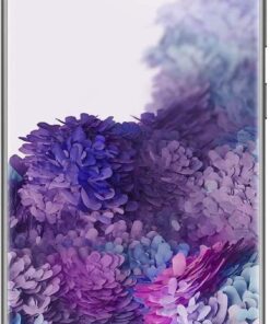 Alternative view of SAMSUNG Galaxy S20+ 5G, US Version, 128GB - Unlocked (Renewed)