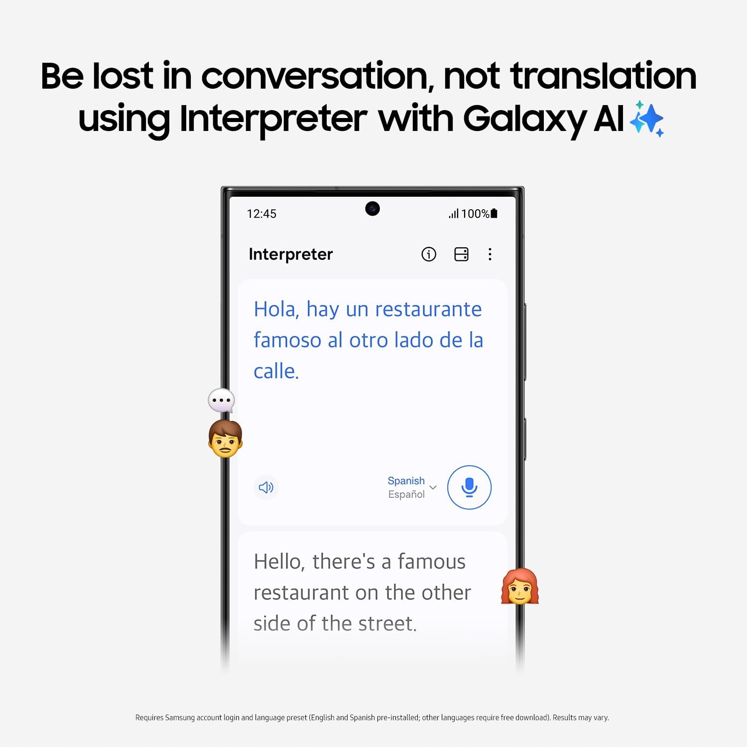 SAMSUNG Galaxy S23+ Series AI Phone, Unlocked Android Smartphone, 256GB Storage, 8GB RAM, 50MP Camera, Night Mode, Long Battery Life, Adaptive Display, US Version, 2023, Green - 图片 17