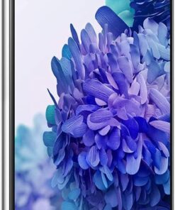 Alternative view of Samsung Galaxy S20 FE 5G, 128GB, Cloud Mint - Single SIM - Unlocked (Renewed)