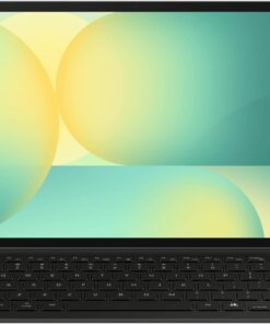 SAMSUNG Galaxy Tab S10 FE 256GB WiFi Android Tablet, Large Display, Long Battery Life, Exynos 1580 Processor, IP68 Water-Resistant, 90 Hz Refresh, S Pen for Note-Taking, US Version, Gray