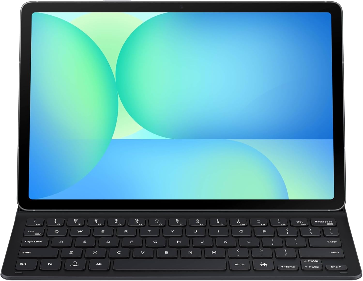 SAMSUNG Galaxy Tab S10 FE 256GB WiFi Android Tablet, Large Display, Long Battery Life, Exynos 1580 Processor, IP68 Water-Resistant, 90 Hz Refresh, S Pen for Note-Taking, US Version, Gray - 图片 19