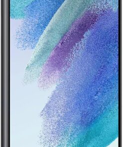 Alternative view of SAMSUNG Galaxy S21 FE, 128GB, Graphite, Factory Unlocked, New (SM-G990UZADXAG)