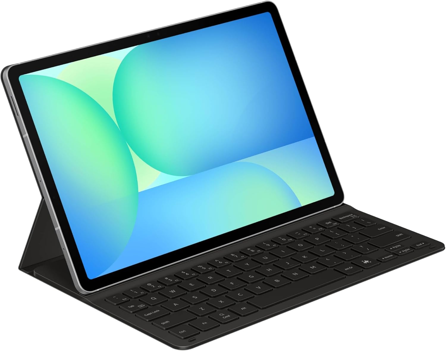 SAMSUNG Galaxy Tab S10 FE 256GB WiFi Android Tablet, Large Display, Long Battery Life, Exynos 1580 Processor, IP68 Water-Resistant, 90 Hz Refresh, S Pen for Note-Taking, US Version, Gray - 图片 18