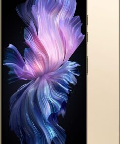 14PROMA X Unlocked Cell Phone,Long Battery Life 6.82 HD Screen Unlocked Phones,Android14 16+512GB Smartphone with 128G Memory Card,Dual SIM/Fingerprint Lock/Face ID/GPS (Blue)