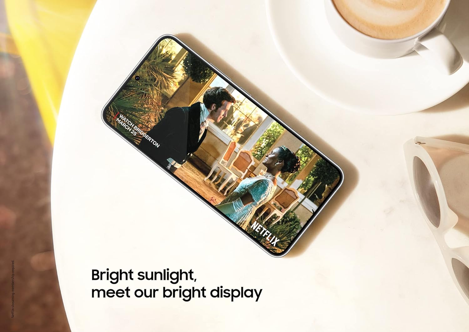 Samsung Galaxy S22+ 5G S906U 128GB GSM/CDMA Unlocked Android Smartphone (USA Version) - Phantom Black (Renewed) - 图片 50