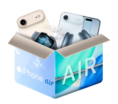 iPhone Air