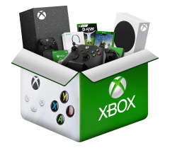 Budget Xbox Series X/S