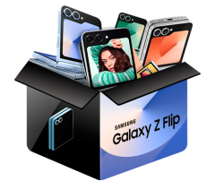 Galaxy Z Flip