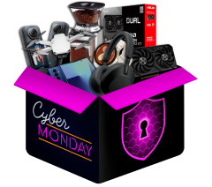 Cyber Monday
